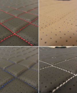 Защитные накидки на спинку сиденья