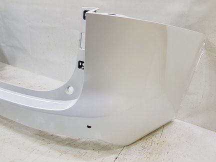 Бампер задний Lexus Nx 1 2014