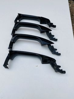 Ручка открывания двери Mercedes w166 ML-GL