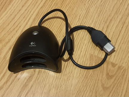 Беспроводной контроллер для приставки Xbox