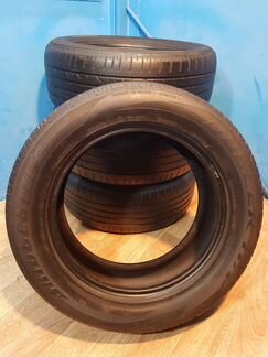 Bridgestone Dueler H/P Sport 255/55R18