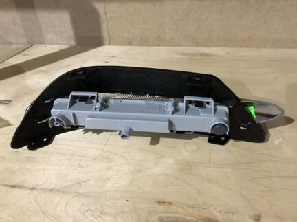 Дхо в сборе на Mercedes C 204 Classic рестайлинг