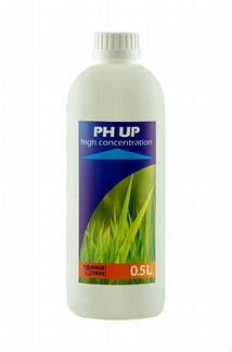 PH UP Orange tree 0.5L