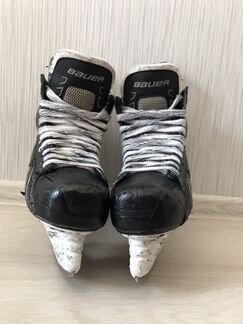 Коньки Bauer S160 sr
