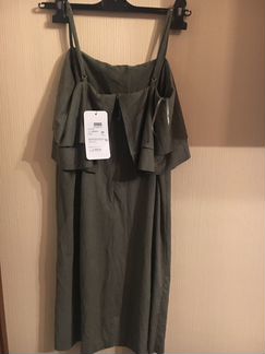 Платье