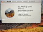 Apple MacBook Pro 13 2014 i5/8/128 объявление продам