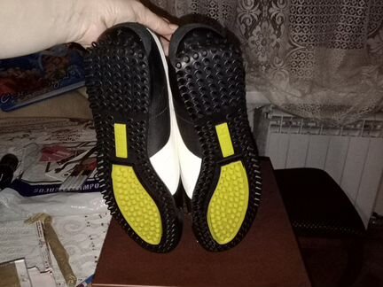 Обувь спортивная муж