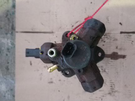 Тнвд Ducato Jumper Daily 2,8 0445020002