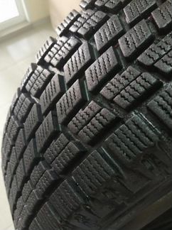Bridgestone blizzak ws50 215/60r16