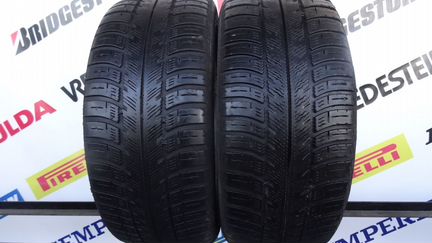 Зимние Шины 225/45/17 Goodyear 225 45 R17