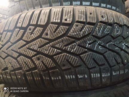 225 55 17 Gislaved Nord Frost 100 SUV 108Tds