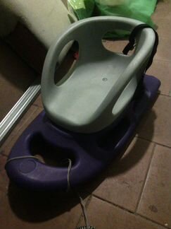 Санки детские