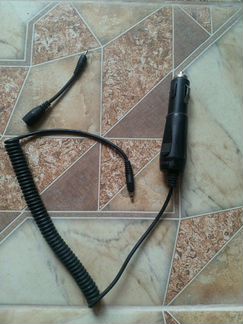 Автомобильное зарядное устройство для Nokia