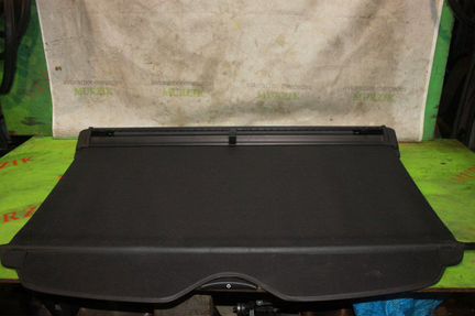 Шторка багажника Mercedes C-Class S203 271.948
