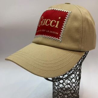Кепка Gucci