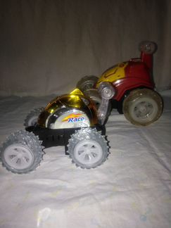 Игры от 2-99; машинки