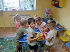 Детский сад Сказка Нахабино и Красногорск объявление продам
