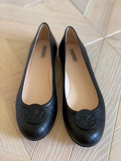 Балетки Bottega Veneta
