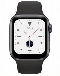 Смарт часы Smart Watch IWO 13