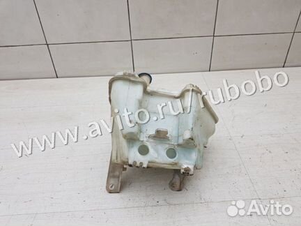 Бачок омывателя Lifan X50 2017