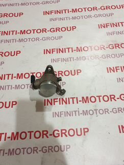 Infiniti Qx56 Qx80 Nissan Patrol Z62 Тнвд