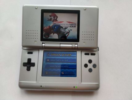 Nintendo DS