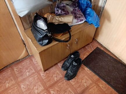 Встраиваемая гладильная доска