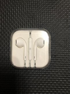 Наушники для iPhone