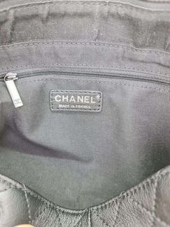 Сумка Chanel