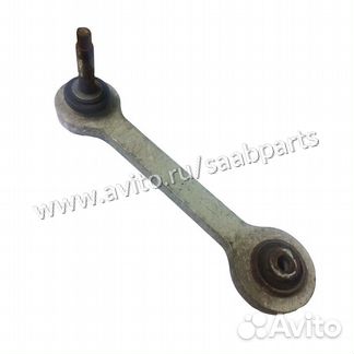 Saab 9-3 2003-2011г Поперечная распорка с шаровой