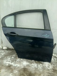 Бмв е90 дверь