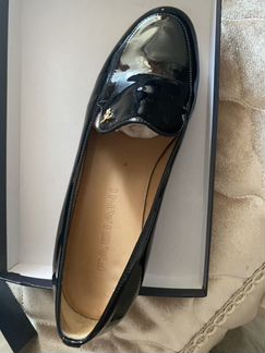 Лоферы, Мокасины fabiani