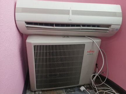 Кондиционер Fujitsu