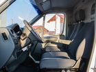 ГАЗ ГАЗель Next 2.7 МТ, 2014, 97 646 км объявление продам