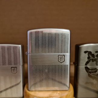 Русский стиль бензиновая зажигалка лот из 5 штук