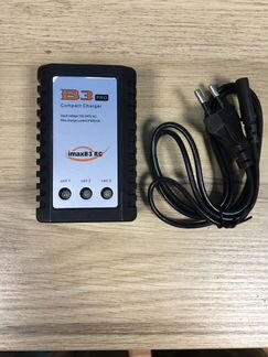Зарядное устройство LiPo imaxrc B3 compact Charger