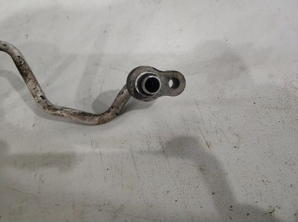 Трубка кондиционера Chevrolet Lanos T100 2004