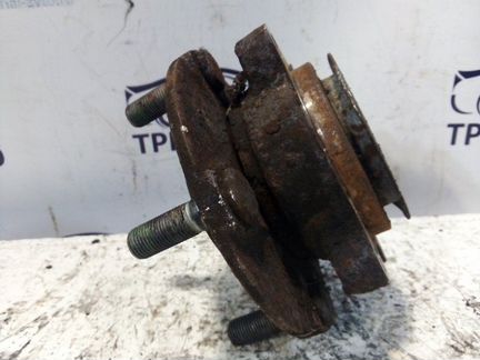 Ступица передняя Nissan Qashqai J10 2006-2013