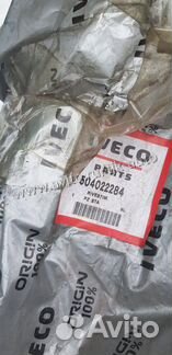 Накладка (кузов наружные) Iveco Daily 3 (1999-2006