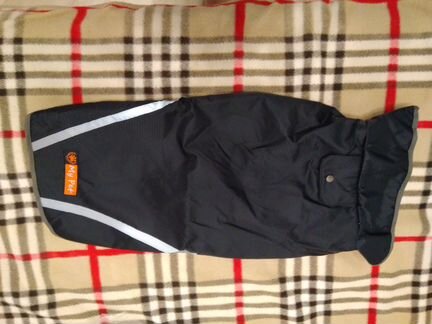 Новая водонепроницаемая накидка