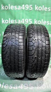 Pirelli Winter Sottozero 210 225/60 R17