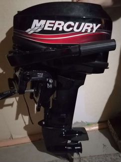 Mercury ME15M