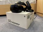 Шлем Samsung Oddysey Plus VR