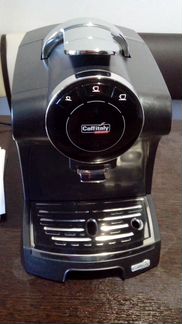 Кофемашина Caffitali System Professional P05