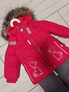 Новый зимний костюм Kerry 74