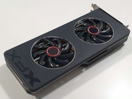 R9 280X 3Gb XFX