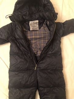 Детский комбинезон Choupette 98