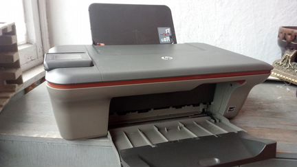 Принтер Deskjet 3050A
