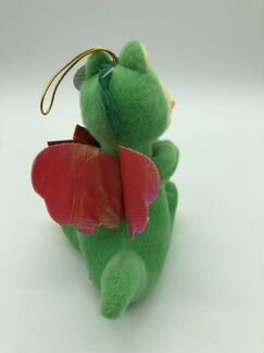 Игрушки новые