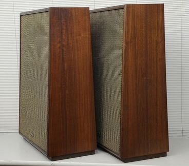 Yamaha NS-20 arar колонки ушастые басовики